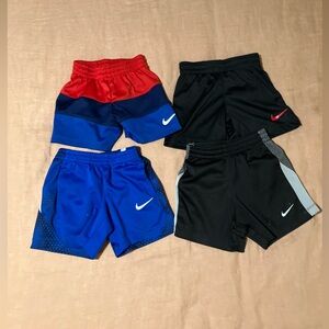 Nike 2T shorts